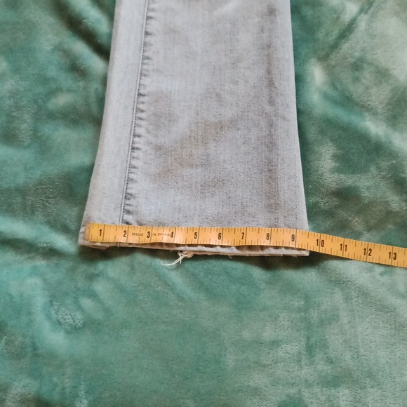 Light Blue jeans size 26 - Picture 2 of 4